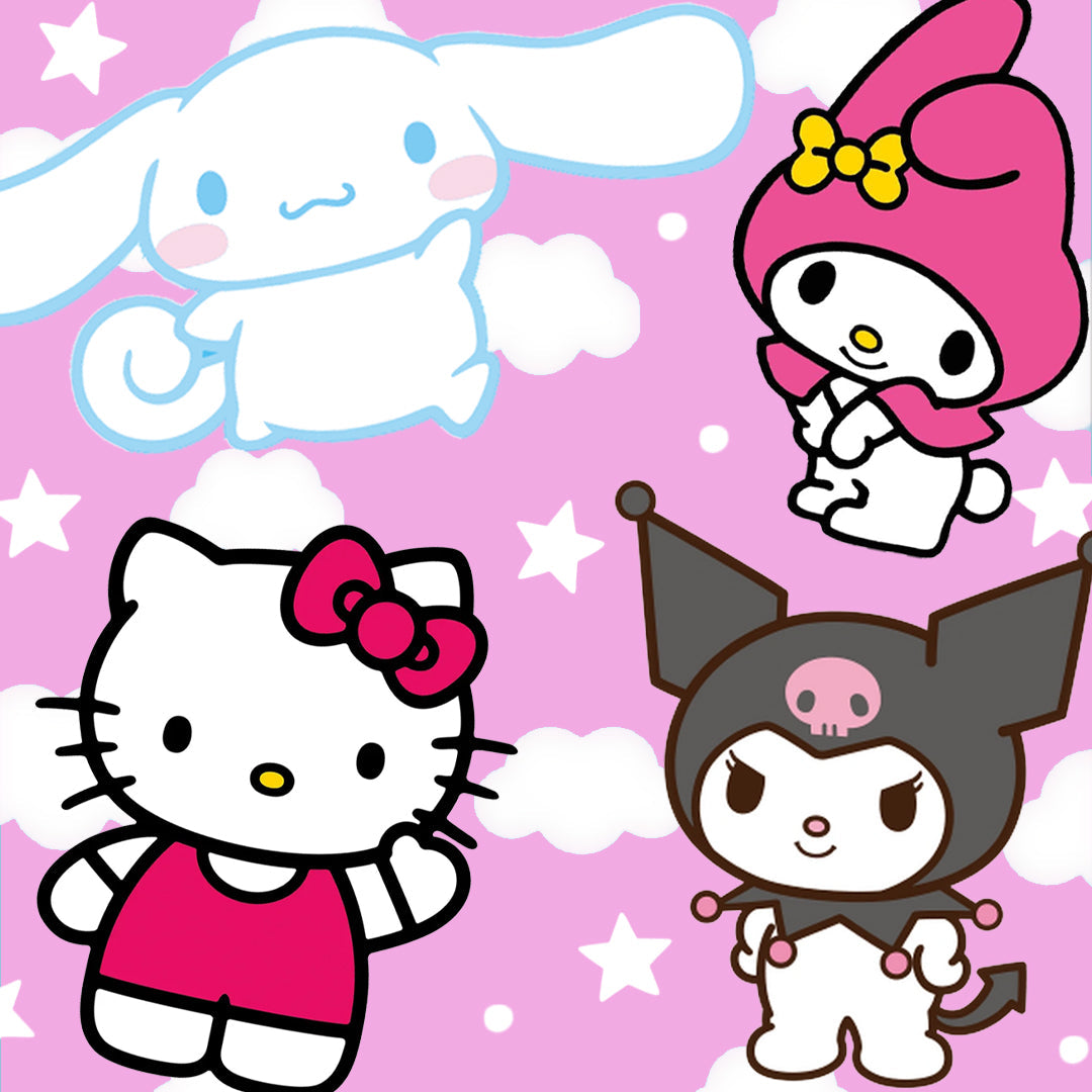 Sanrio