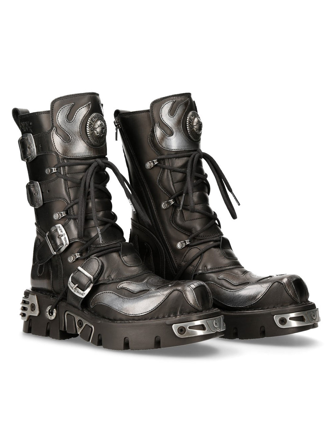 NEW ROCK M-107-S2 ✰ PRE ORDER ✰