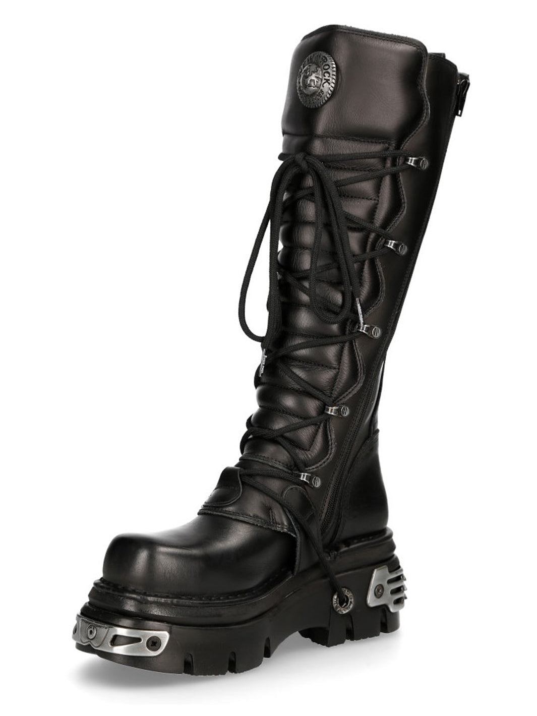 NEW ROCK M-272MT-S1 ✰ PRE ORDER ✰