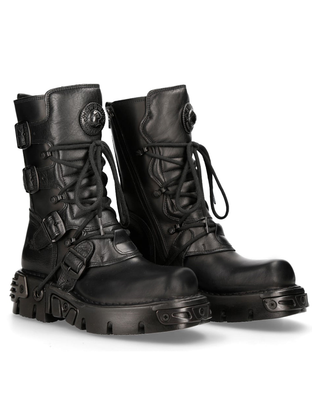 NEW ROCK M-373-S18 ✰ PRE ORDER ✰