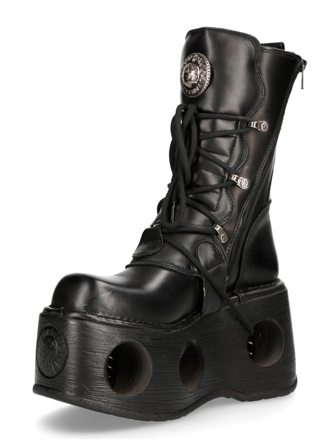 NEW ROCK M-373-S2 ✰ PRE ORDER ✰