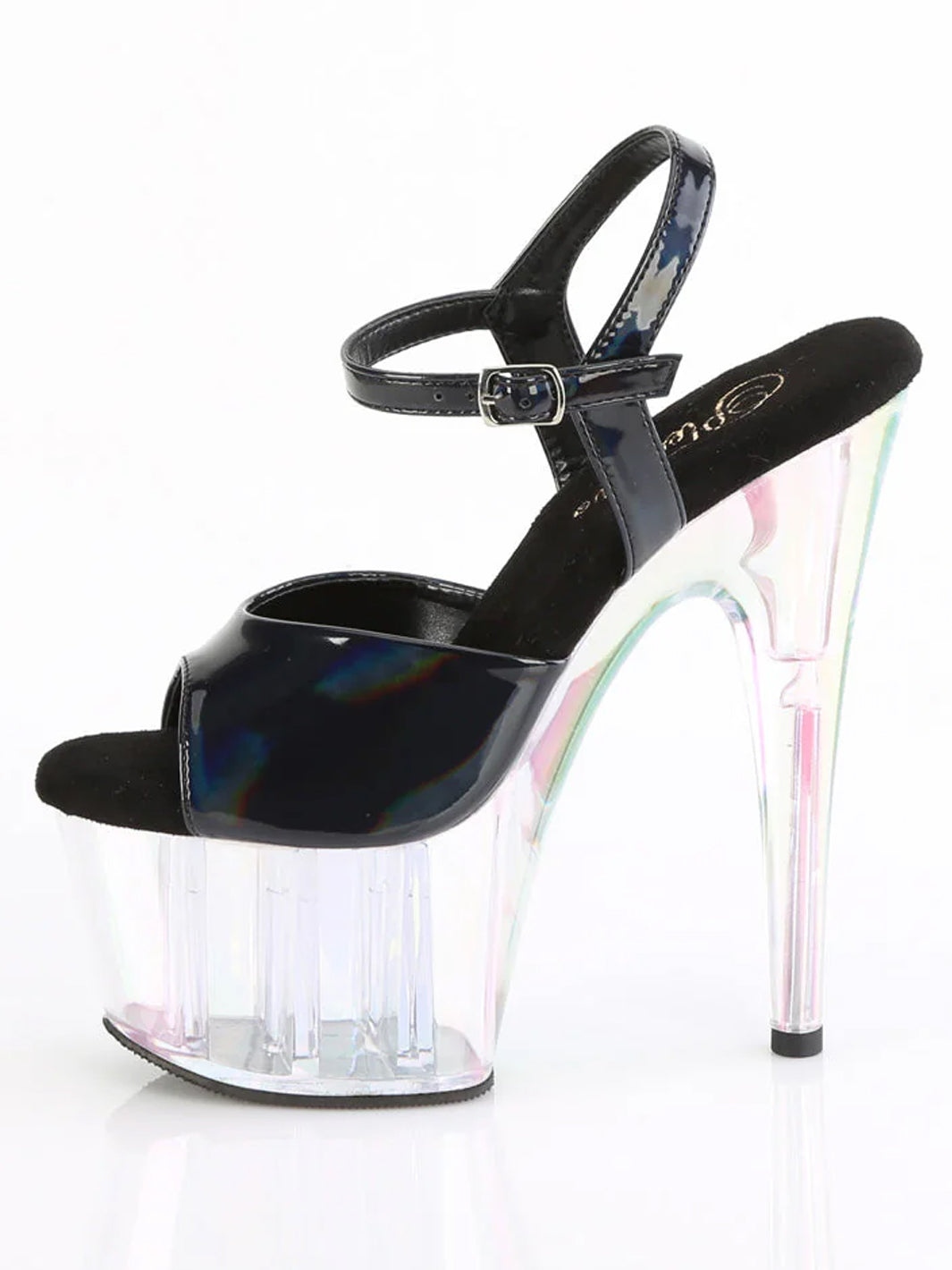 ADORE-709HT - BLACK HOLO ✰ PRE ORDER ✰