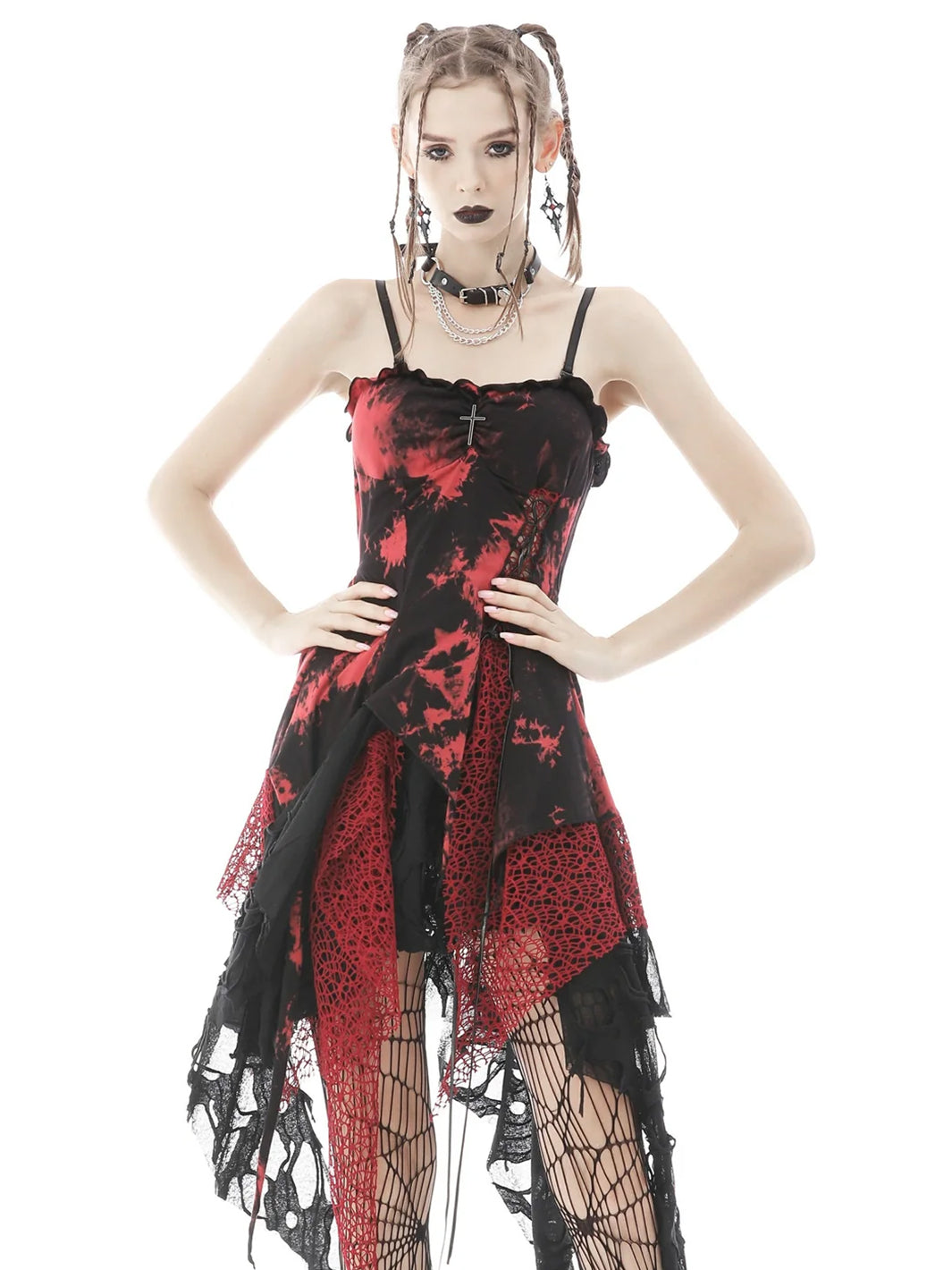 DARK FANTASY DRESS