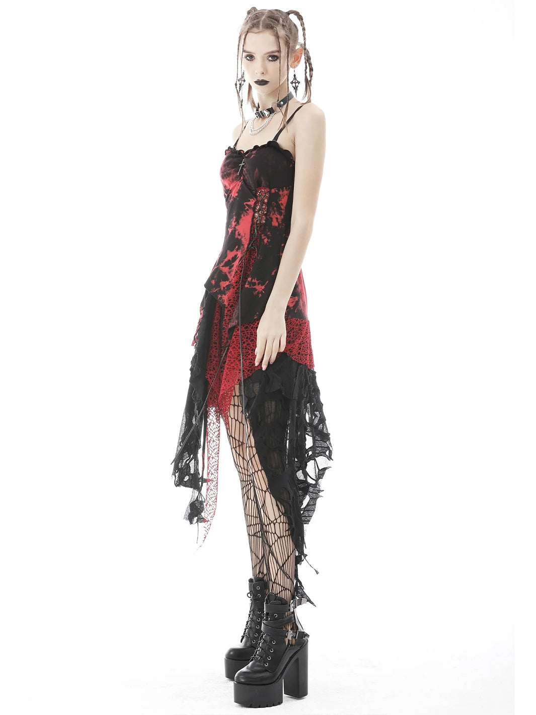 DARK FANTASY DRESS