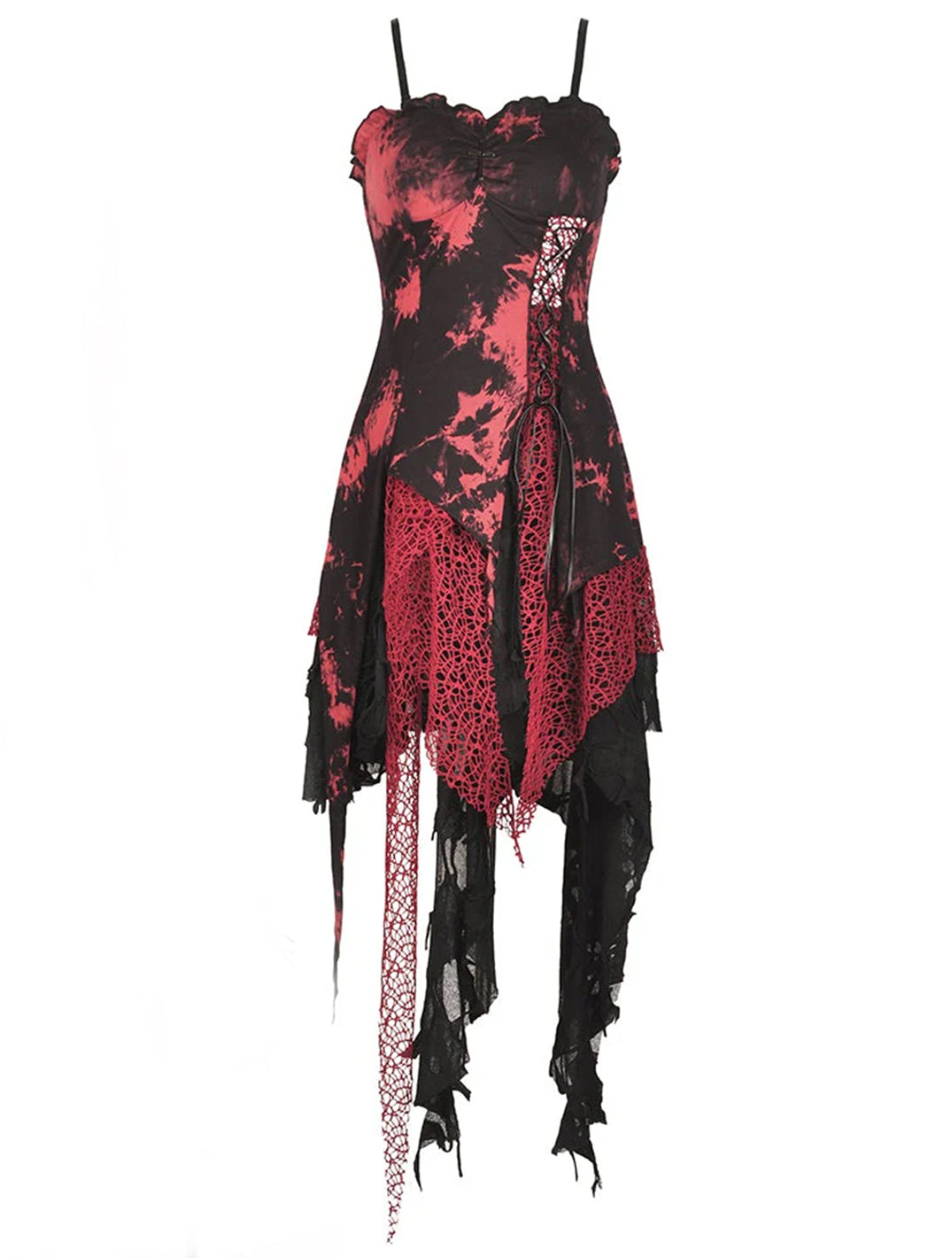 DARK FANTASY DRESS