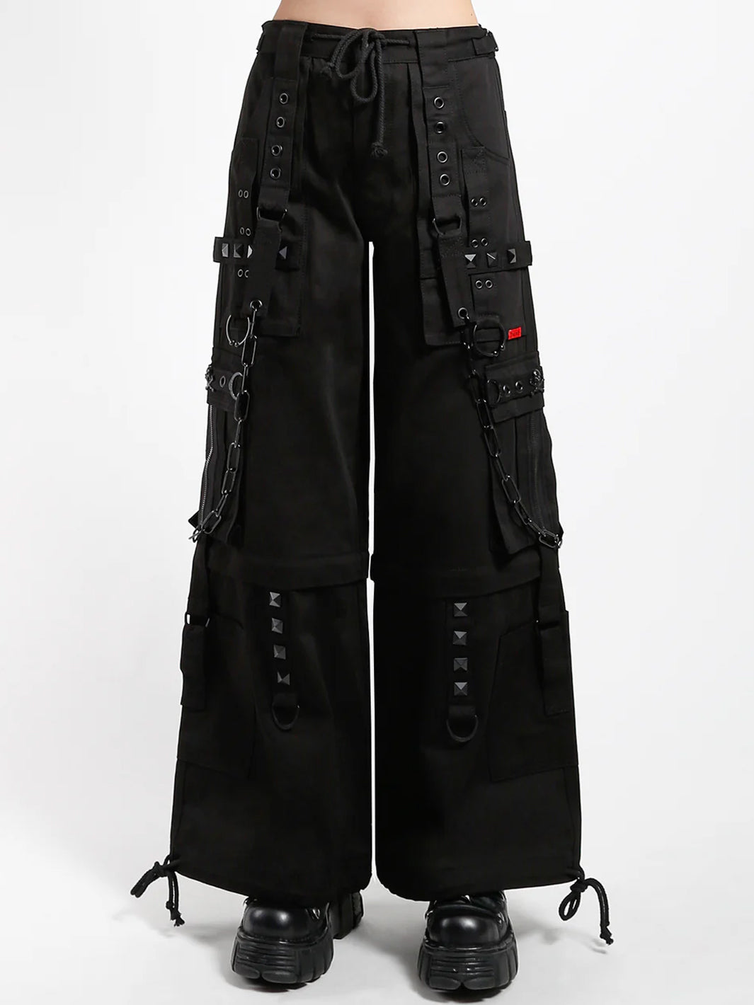 MEGA DARK STREET PANT