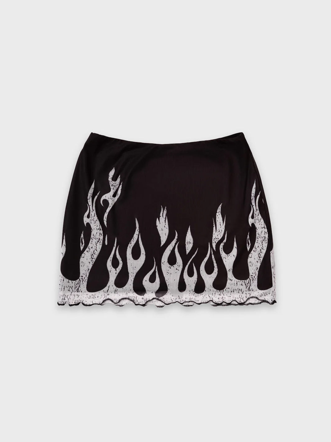 BURNER MESH SKIRT