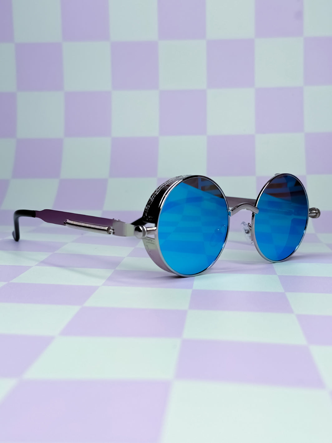 ASTRONAUT LEGEND SHADES - BLUE