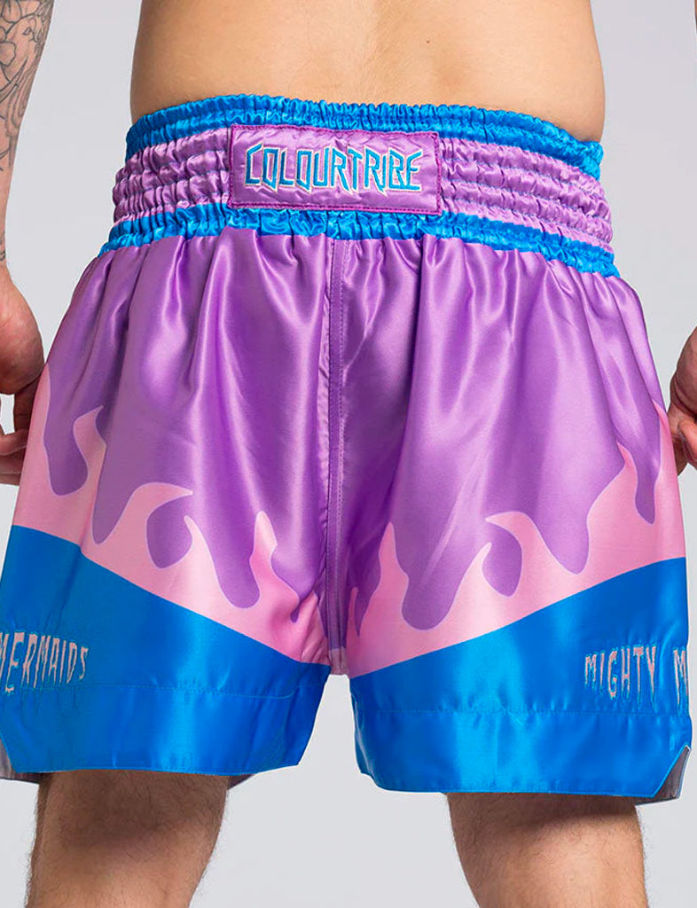 DIGITAL DRIFT BOXER SHORTS