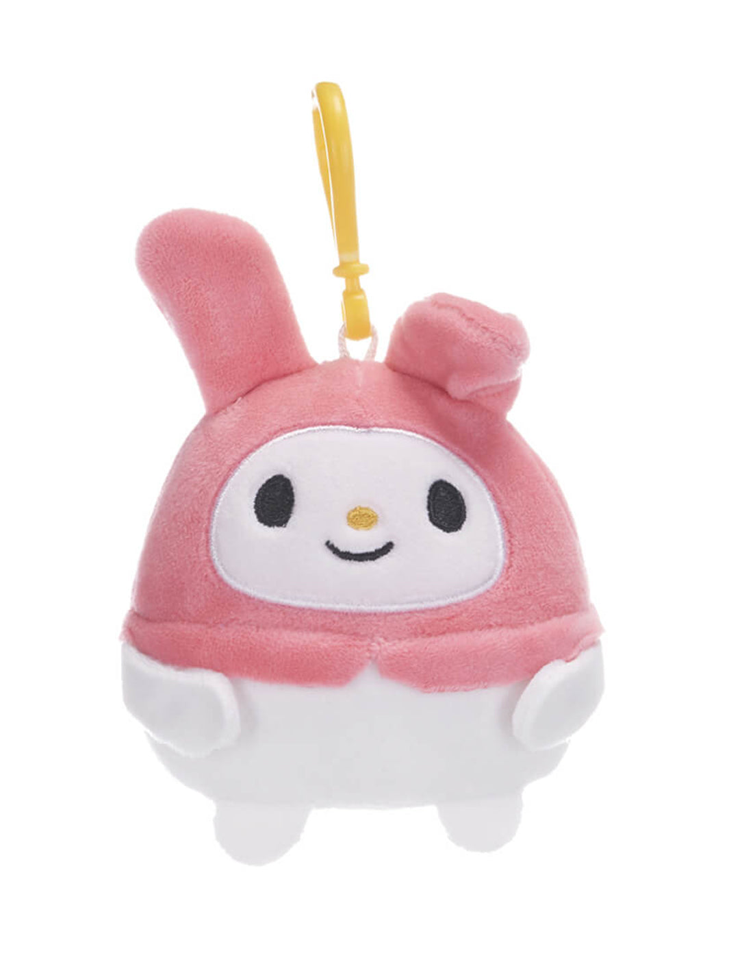 HELLO KITTY SQUASHY PODGIES BACKPACK CLIPS