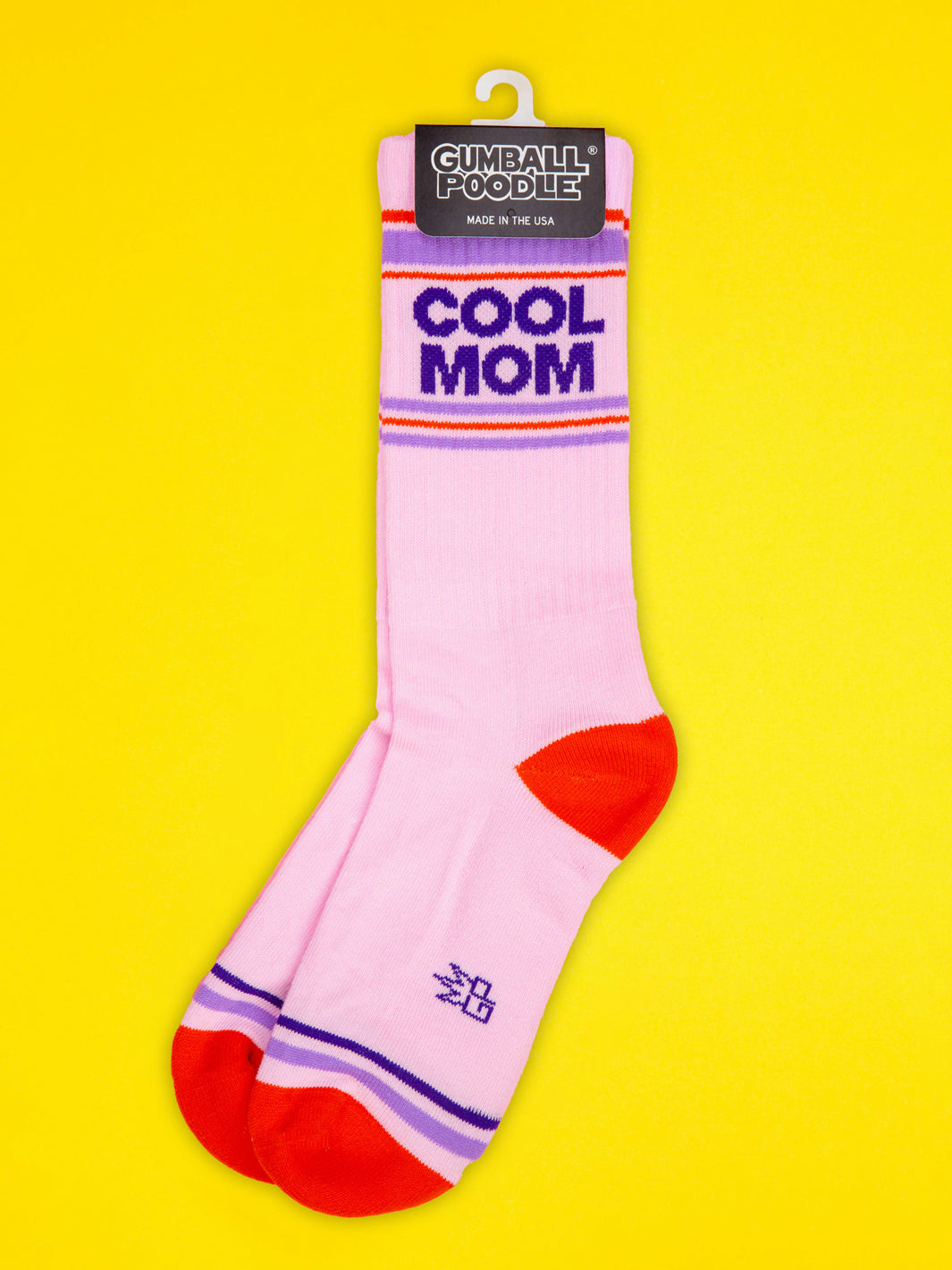 COOL MOM SOCKS