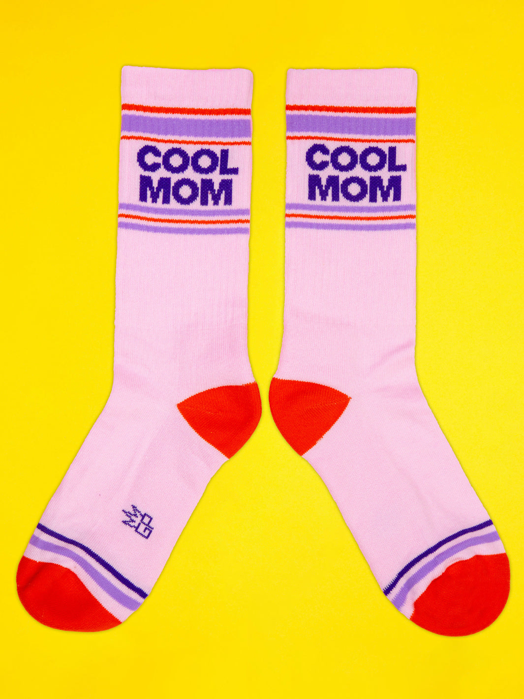 COOL MOM SOCKS