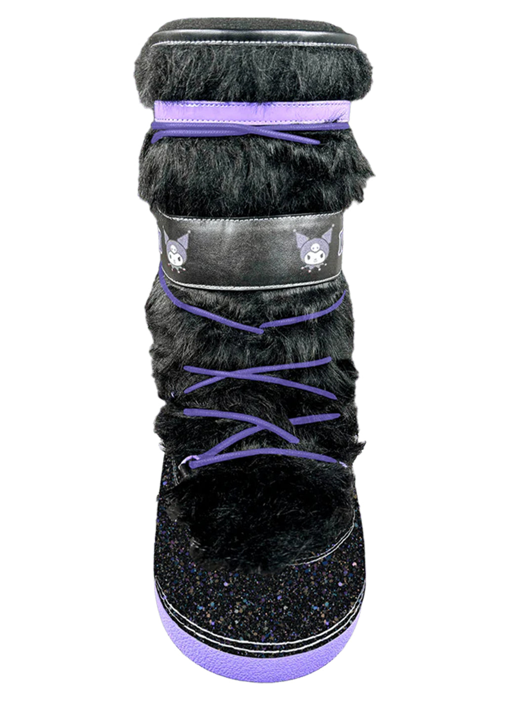 BLIZZ KUROMI MOON BOOTS