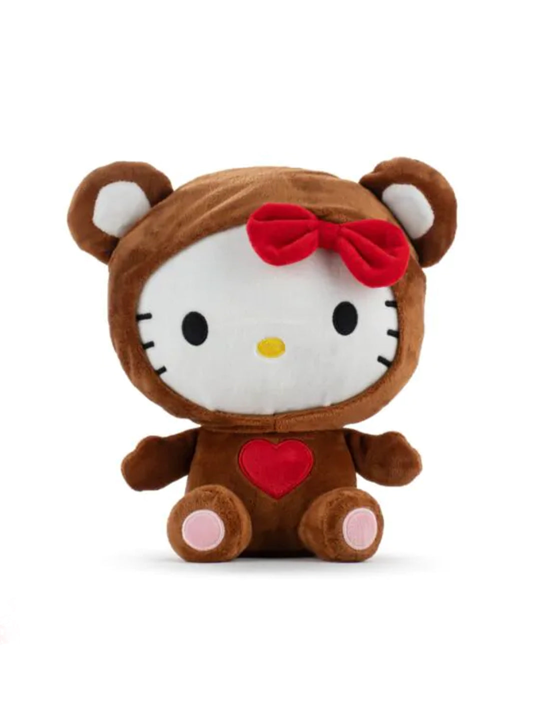 HELLO KITTY KAWAII KINGDOM PLUSHIES