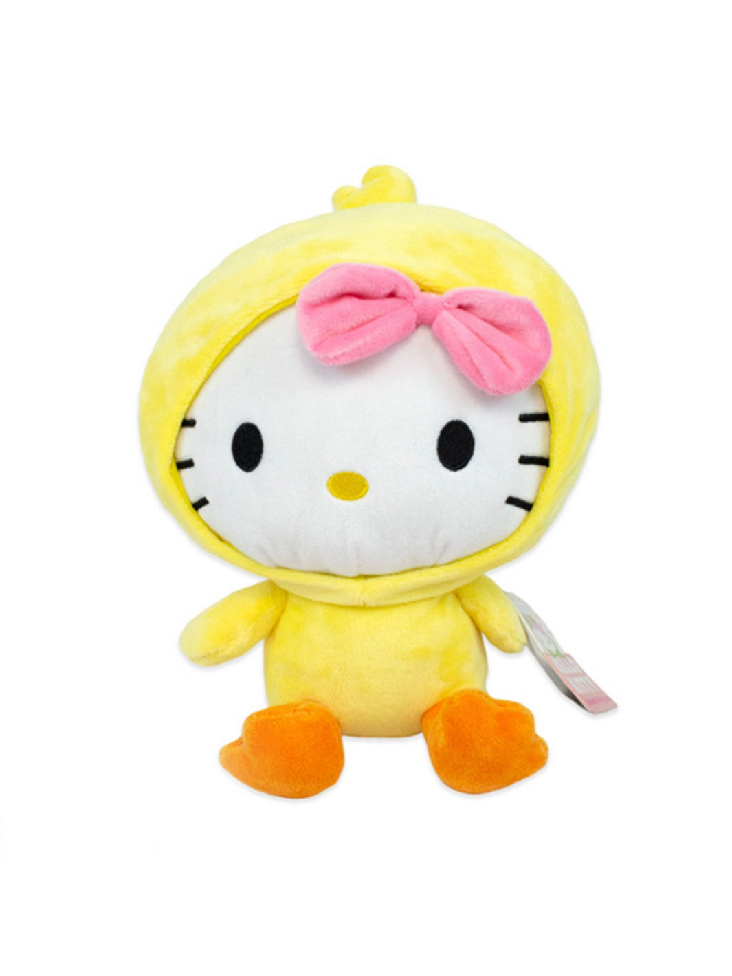 HELLO KITTY KAWAII KINGDOM PLUSHIES