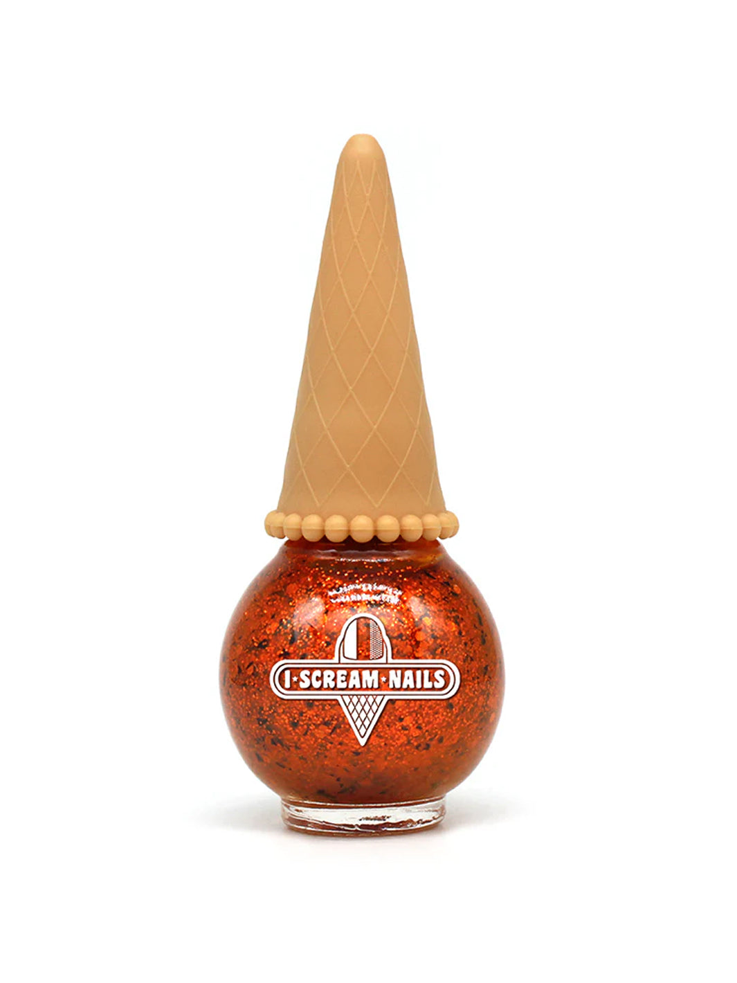 KILLER PUMPKIN NAIL POLISH