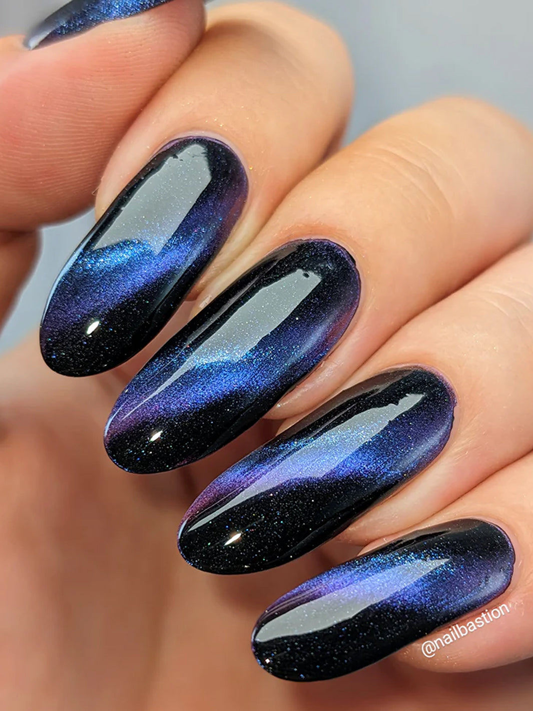 LAW OF ATTRACTION NAIL POLISH