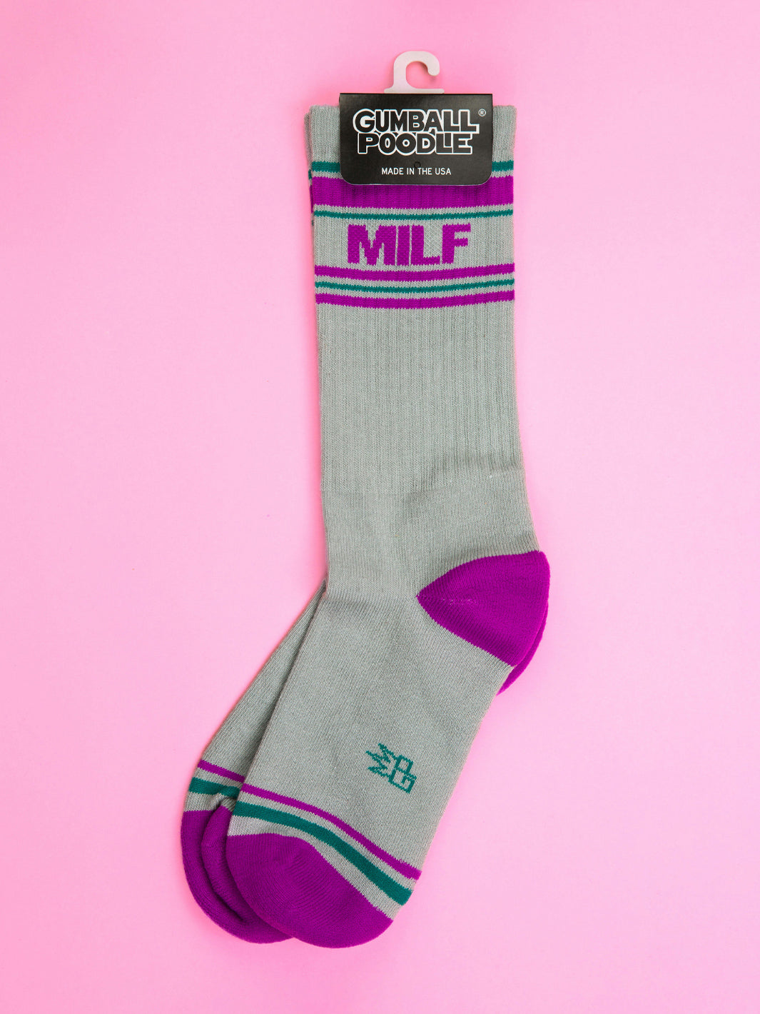 MILF SOCKS