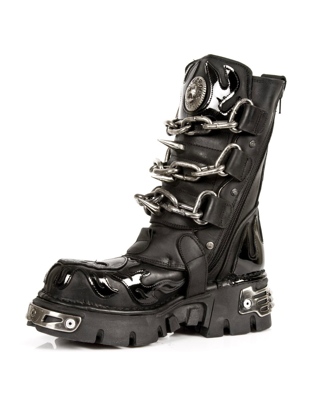 NEW ROCK M-727-S1 ✰ PRE ORDER ✰