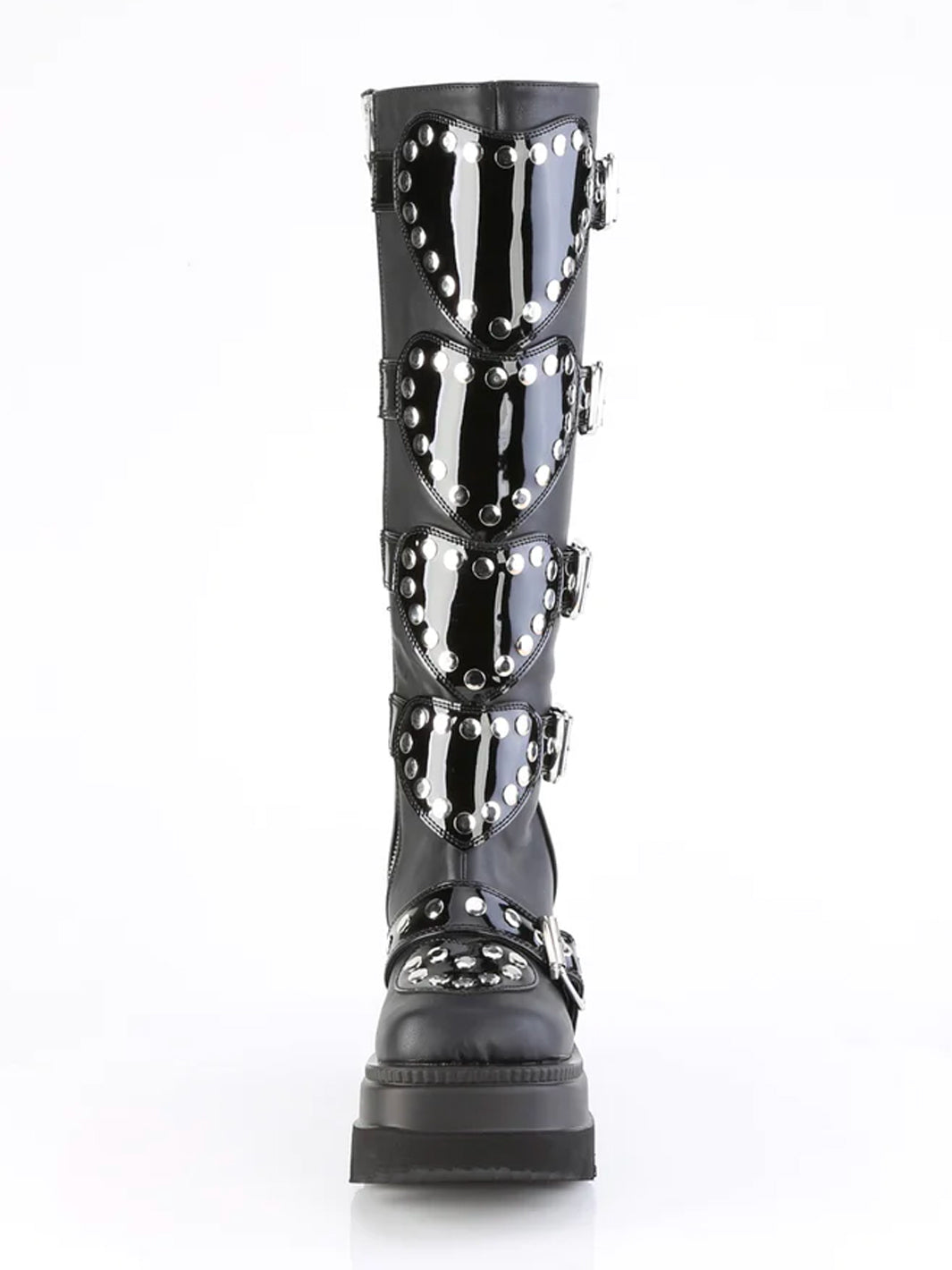 DEMONIA SHAKER-210 - BLACK ✰ PRE ORDER ✰